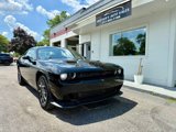 Used 2018 Dodge Challenger GT w/ Driver Convenience Group image 6