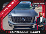 Used 2019 Nissan Titan SV image 3