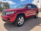 Used 2011 Jeep Grand Cherokee Overland image 3