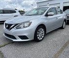 Used 2019 Nissan Sentra S image 3