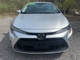 Used 2020 Toyota Corolla LE image 2