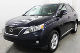 Used 2010 Lexus RX 350 AWD image 5