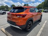 Used 2022 Chevrolet TrailBlazer LT w/ Convenience Package image 4