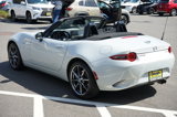 Used 2016 MAZDA MX-5 Miata Grand Touring image 5