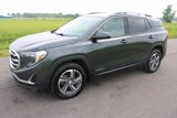 Used 2019 GMC Terrain SLT w/ Preferred Package image 3
