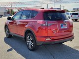 Used 2017 Toyota RAV4 LE image 5