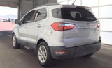 Used 2018 Ford EcoSport SE w/ SE Convenience Package image 2