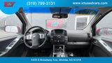 Used 2008 Nissan Pathfinder SE image 6