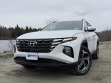 New 2024 Hyundai Tucson SEL w/ Convenience Package image 2