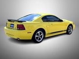 Used 2003 Ford Mustang Mach 1 image 5