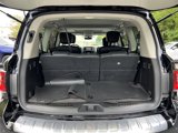 Certified 2021 INFINITI QX80 Luxe w/ Cargo Package image 5