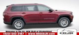 New 2022 Jeep Grand Cherokee L Laredo w/ Luxury Tech Group I image 2