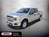Used 2020 Ford F150 XLT w/ Equipment Group 301A Mid image 3