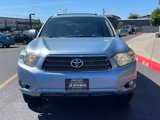 Used 2008 Toyota Highlander Limited image 2