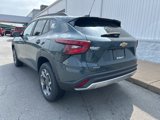 New 2025 Chevrolet Trax LT w/ Driver Confidence Package image 6
