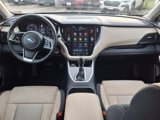 Certified 2022 Subaru Outback Premium image 3