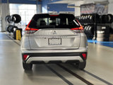 Used 2022 Mitsubishi Eclipse Cross AWD image 5