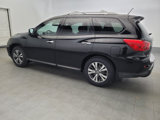 Used 2017 Nissan Pathfinder SL w/ SL Premium Package image 3