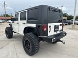 Used 2008 Jeep Wrangler X image 5