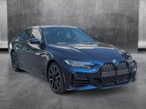 Used 2022 BMW 430i Gran Coupe w/ M Sport Package image 3