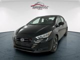 New 2025 Nissan Versa SR w/ Trunk Package image 3