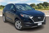 Used 2019 Hyundai Tucson Value w/ Cargo Package image 2