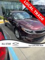 Used 2017 Kia Optima LX image 2