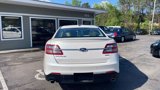 Used 2015 Ford Taurus SEL w/ Equipment Group 201A image 6