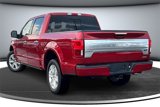 Used 2020 Ford F150 Platinum w/ Equipment Group 701A Luxury image 4