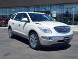 Used 2012 Buick Enclave Premium w/ Trailering Provision Package image 1