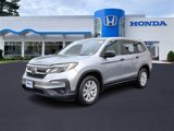 Used 2019 Honda Pilot LX image 2