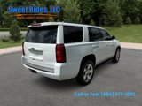 Used 2019 Chevrolet Tahoe LT image 5