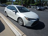 Used 2023 Toyota Corolla LE image 3