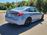 Certified 2023 Honda Civic Sport image 5