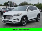 Used 2017 Hyundai Tucson Sport image 4