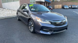Used 2017 Honda Accord Hybrid Sedan image 2