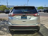 Used 2018 Ford Edge Titanium w/ Equipment Group 301A image 4