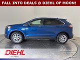 Used 2024 Ford Edge SEL image 4