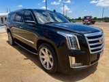 Used 2018 Cadillac Escalade ESV Luxury image 3
