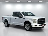 Used 2016 Ford F150 XL w/ Equipment Group 101A Mid image 3