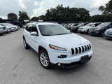 Used 2017 Jeep Cherokee Latitude w/ Safety/Convenience Group image 6