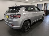 Used 2024 Jeep Compass Limited w/ High Altitude Package image 4