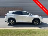 Used 2018 Lexus NX 300h AWD w/ Premium Package image 4