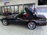 Used 1995 Chevrolet Corvette Convertible image 4