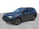 Used 2018 Subaru Forester 2.0XT Touring w/ Popular Package #2 image 4