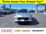 Used 2022 Ford Escape SE w/ SE Sport Appearance Package image 5
