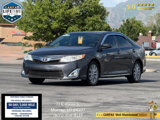 Used 2012 Toyota Camry XLE image 3
