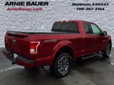 Used 2017 Ford F150 XLT w/ Equipment Group 302A Luxury image 4