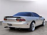 Used 2001 Chevrolet Camaro Z28 w/ Preferred Equipment Group 2 image 5