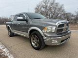Used 2012 RAM 1500 Laramie image 2